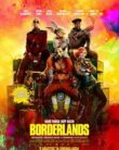 Borderlands Türkçe Dublaj Full Hd izle