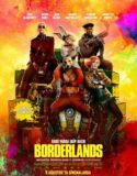 Borderlands Türkçe Dublaj Full Hd izle