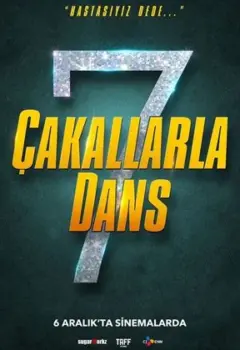 Çakallarla Dans 7 Full Hd İzle