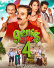 Geniş Aile 4 | Cevahir & Ulvi Tek Parça Full 720p İzle