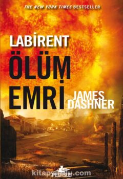 Labirent 4 Türkçe Dublaj Full HD İzle