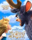 My Sweet Monster Türkçe Dublaj Full Hd İzle