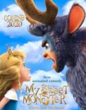 My Sweet Monster Türkçe Dublaj Full Hd İzle