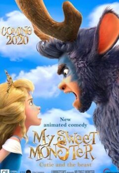 My Sweet Monster Türkçe Dublaj Full Hd İzle