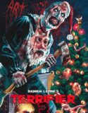 Terrifier 3 (2024) Türkçe Dublaj Full 1080p İzle