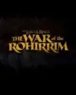 The Lord Of The Rings The War Of the Rohirrim Full Hd İzle