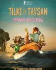 Tilki ve Tavşan Orman Macerası Full Hd İzle