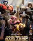 Transformers Başlangıç Türkçe Dublaj Full Hd İzle