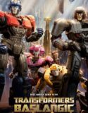 Transformers Başlangıç Türkçe Dublaj Full Hd İzle