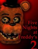 Freddy’nin Pizza Dükkanında Beş Gece 2 Türkçe Dublaj İzle