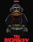 The Monkey 2025 Korku Filmi Türkçe Altyazılı İzle