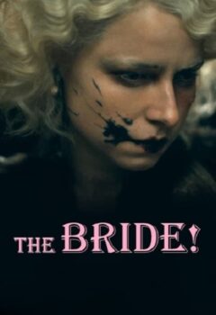 The Bride! Türkçe Dublaj Full HD İzle